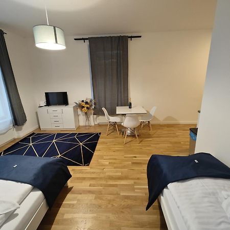 Residence Petrska New Town Прага Екстер'єр фото