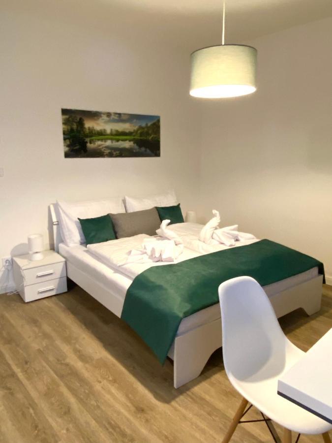 Residence Petrska New Town Прага Екстер'єр фото