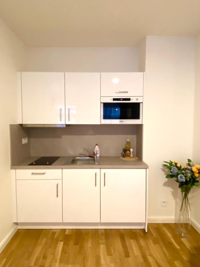 Residence Petrska New Town Прага Екстер'єр фото