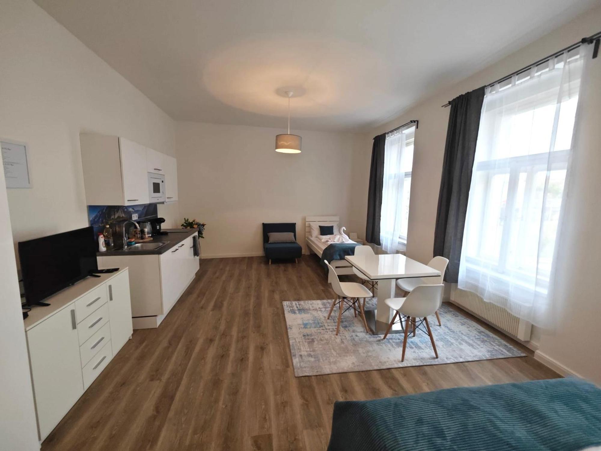 Residence Petrska New Town Прага Екстер'єр фото