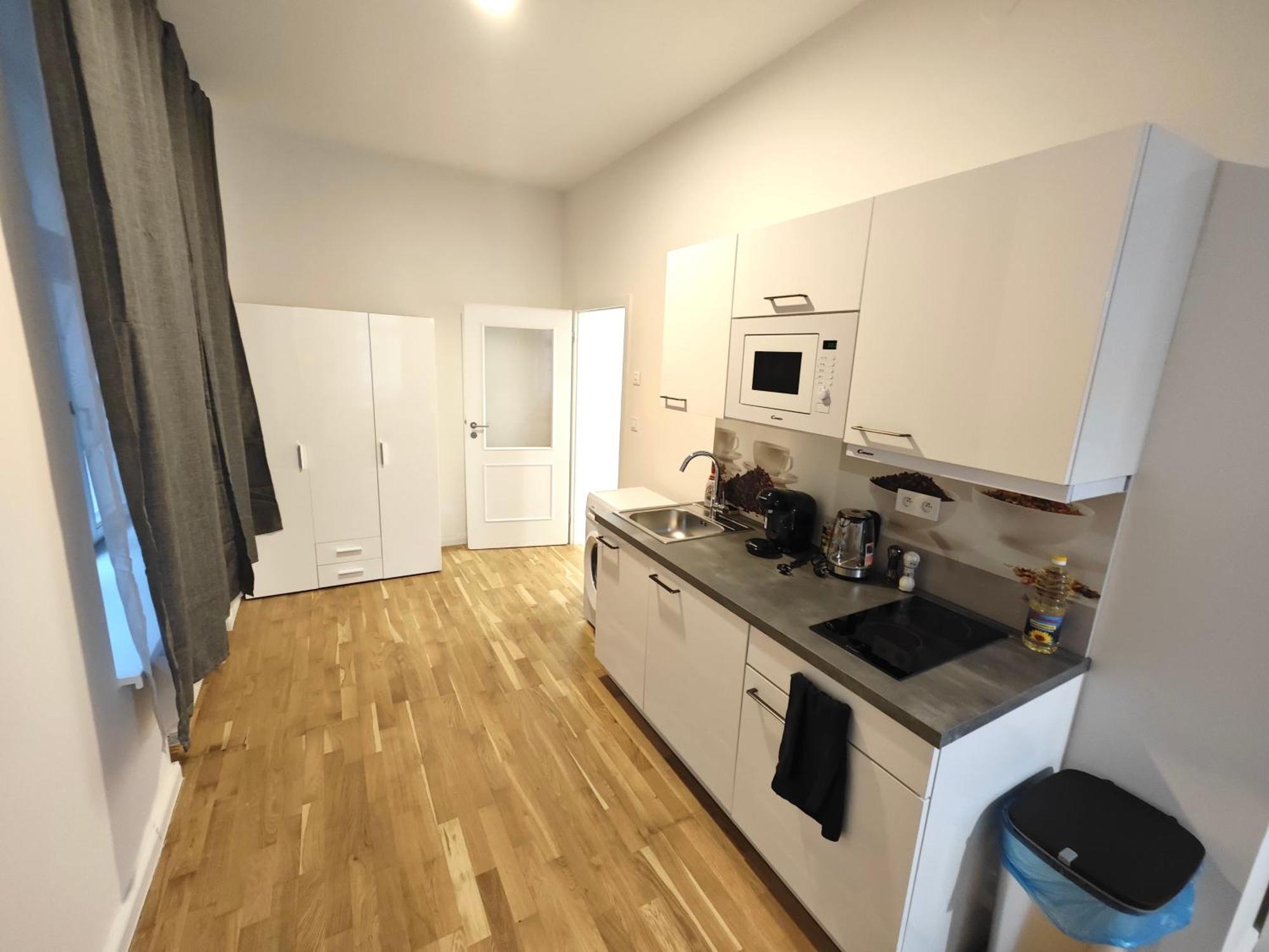 Residence Petrska New Town Прага Екстер'єр фото