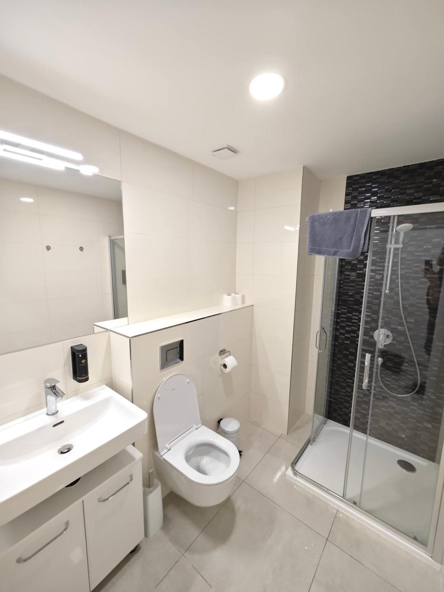 Residence Petrska New Town Прага Екстер'єр фото