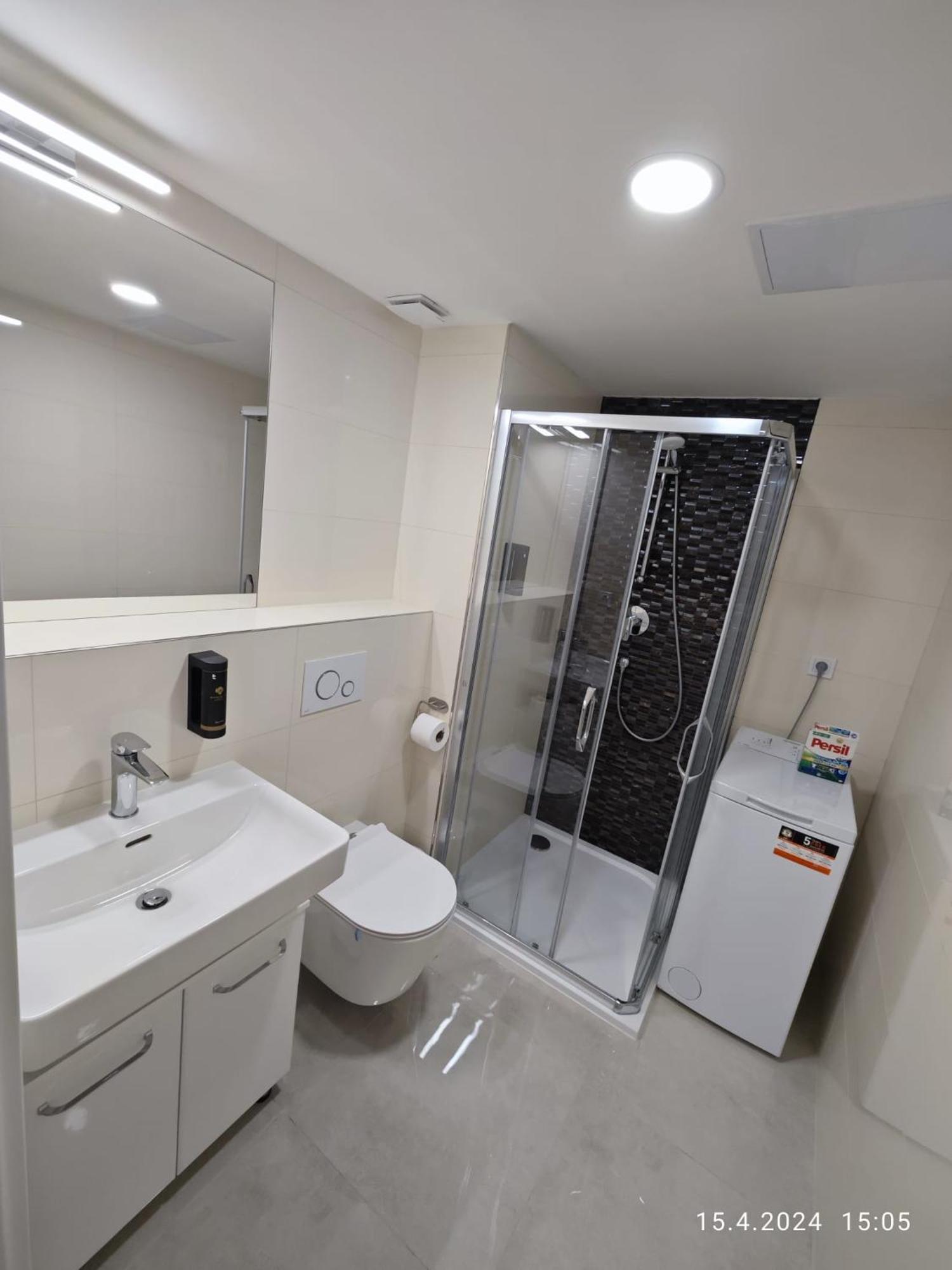 Residence Petrska New Town Прага Екстер'єр фото